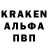 Кодеиновый сироп Lean Purple Drank Danil Kvashin